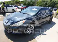 2011 Hyundai Sonata фото