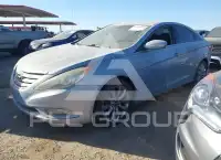 2011 Hyundai Sonata фото