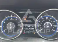 2011 Hyundai Sonata фото