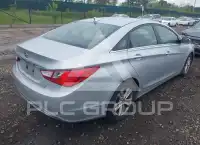 2011 Hyundai Sonata photo
