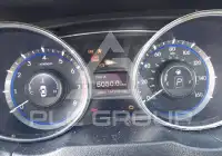 2011 Hyundai Sonata photo