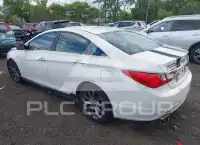 2011 Hyundai Sonata фото