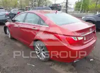 2011 Hyundai Sonata фото