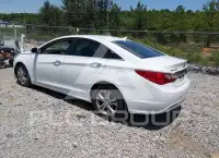 2011 Hyundai Sonata фото