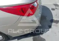 2011 Hyundai Sonata фото