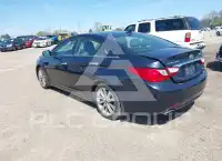 2011 Hyundai Sonata фото