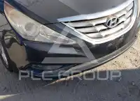 2011 Hyundai Sonata фото