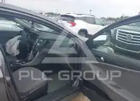 2011 Hyundai Sonata photo