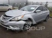 2011 Hyundai Sonata photo