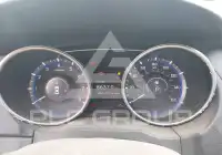 2011 Hyundai Sonata фото