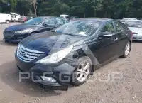 2011 Hyundai Sonata photo