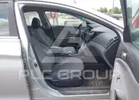 2011 Hyundai Sonata фото