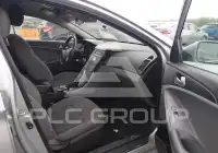 2011 Hyundai Sonata фото