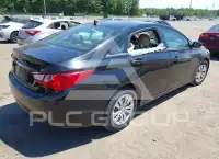 2011 Hyundai Sonata photo