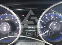 2011 Hyundai Sonata photo