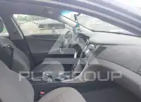 2011 Hyundai Sonata фото