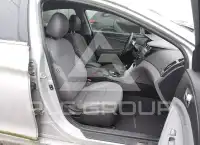 2011 Hyundai Sonata photo