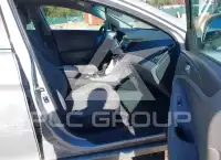 2011 Hyundai Sonata фото