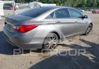 2011 Hyundai Sonata фото
