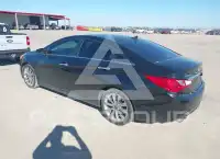 2011 Hyundai Sonata фото