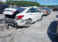 2011 Hyundai Sonata фото