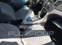 2011 Hyundai Sonata фото