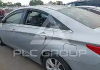 2011 Hyundai Sonata фото