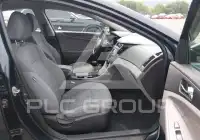 2011 Hyundai Sonata photo