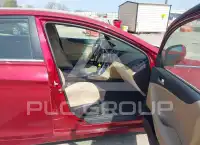 2011 Hyundai Sonata фото