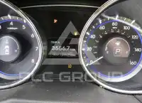 2011 Hyundai Sonata фото