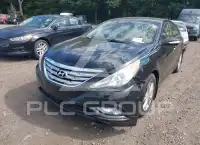 2011 Hyundai Sonata photo