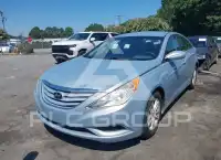 2011 Hyundai Sonata фото