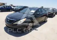 2011 Hyundai Sonata фото