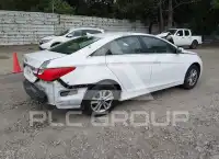 2011 Hyundai Sonata фото