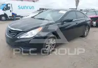 2011 Hyundai Sonata photo