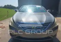 2011 Hyundai Sonata photo