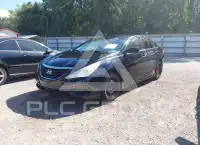 2011 Hyundai Sonata photo
