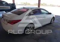 2011 Hyundai Sonata фото