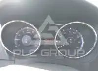 2011 Hyundai Sonata фото