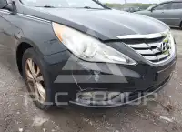 2011 Hyundai Sonata фото