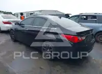 2011 Hyundai Sonata фото