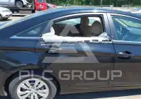 2011 Hyundai Sonata photo