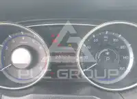 2011 Hyundai Sonata фото