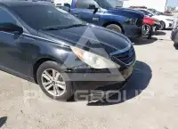 2011 Hyundai Sonata photo