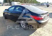 2011 Hyundai Sonata photo
