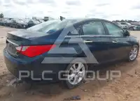 2011 Hyundai Sonata photo