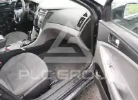 2011 Hyundai Sonata фото