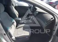 2011 Hyundai Sonata photo