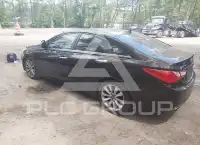 2011 Hyundai Sonata фото