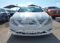 2011 Hyundai Sonata фото